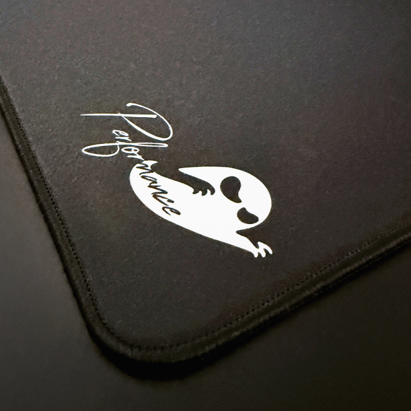 Tapis de souris tissu PERFORMANCE (Vitesse)