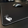 Tapis de souris tissu PERFORMANCE (Vitesse)