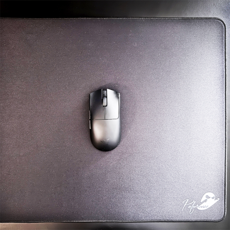 Tapis de souris tissu PERFORMANCE (Vitesse)