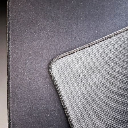 Tapis de souris tissu PERFORMANCE (Vitesse)