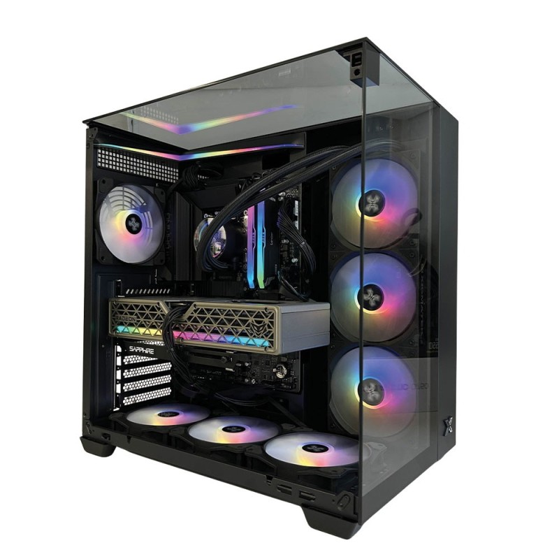 PC ELIXIR