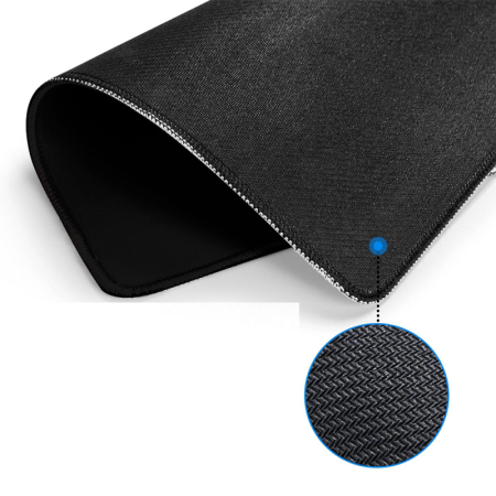 Tapis de souris tissu C1 PRO (Contrôle)