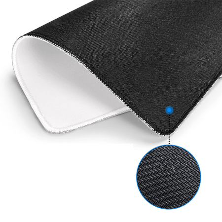 Tapis de souris tissu S1 PRO (Vitesse)