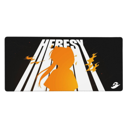 Tapis de souris tissu SORA (Vitesse)