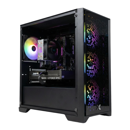 PC NEPTUN GEFORCE RTX™ 5050