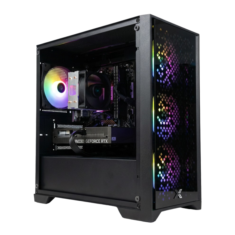 PC NEPTUN GEFORCE RTX™ 5050