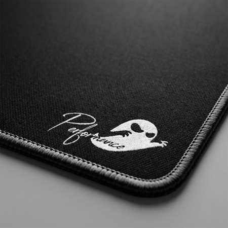 Tapis de souris tissu PERFORMANCE (Vitesse)