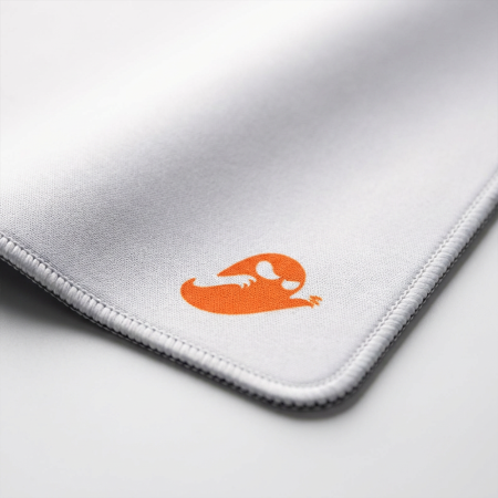 Tapis de souris tissu S1 PRO (Vitesse)