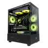 PC SOLANA GEFORCE RTX™ 5060 TI 8GB