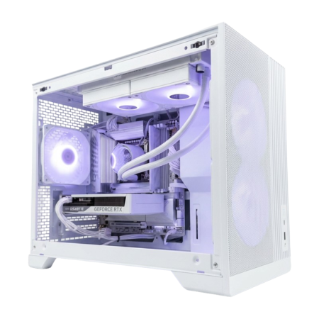PC ICE GEFORCE RTX™ 5060 TI 8GB