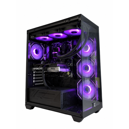 PC SLIDE GEFORCE RTX™ 5070 12GB